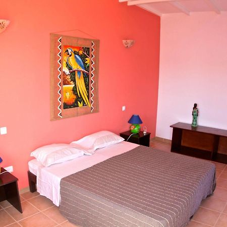 Sakaroule Bed & Breakfast Santa Maria Dış mekan fotoğraf