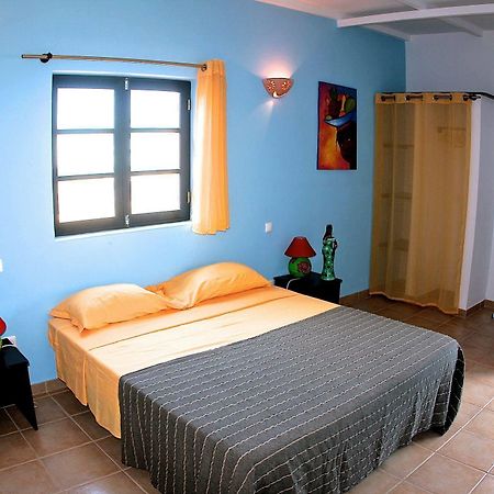 Sakaroule Bed & Breakfast Santa Maria Dış mekan fotoğraf