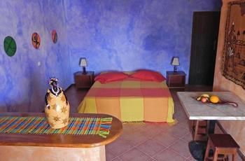 Sakaroule Bed & Breakfast Santa Maria Dış mekan fotoğraf