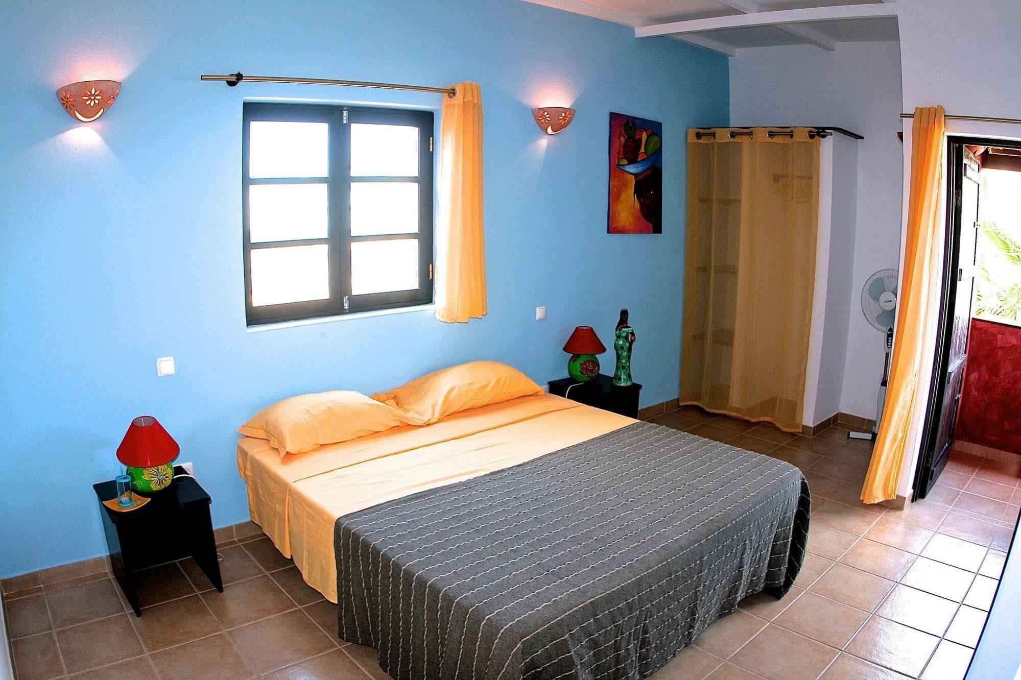 Sakaroule Bed & Breakfast Santa Maria Dış mekan fotoğraf