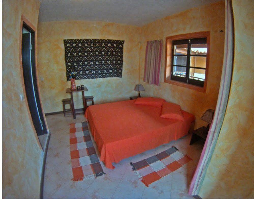 Sakaroule Bed & Breakfast Santa Maria Dış mekan fotoğraf