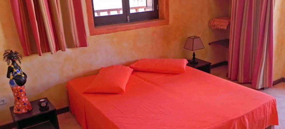 Sakaroule Bed & Breakfast Santa Maria Dış mekan fotoğraf